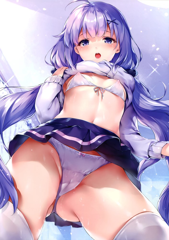 【エロ画像】アズールレーン【アズレン】　その１１